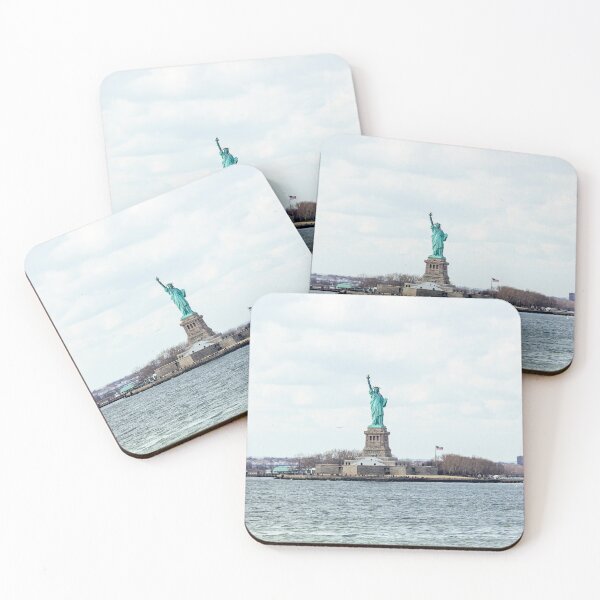 Item preview, statue of liberty  designed and sold by Dinasworld.