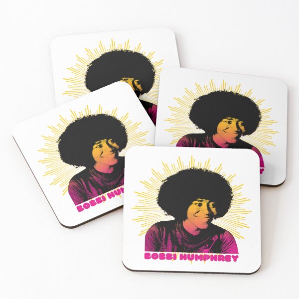 Item preview, Bobbi Humphrey designed and sold by GRAFIKA65.