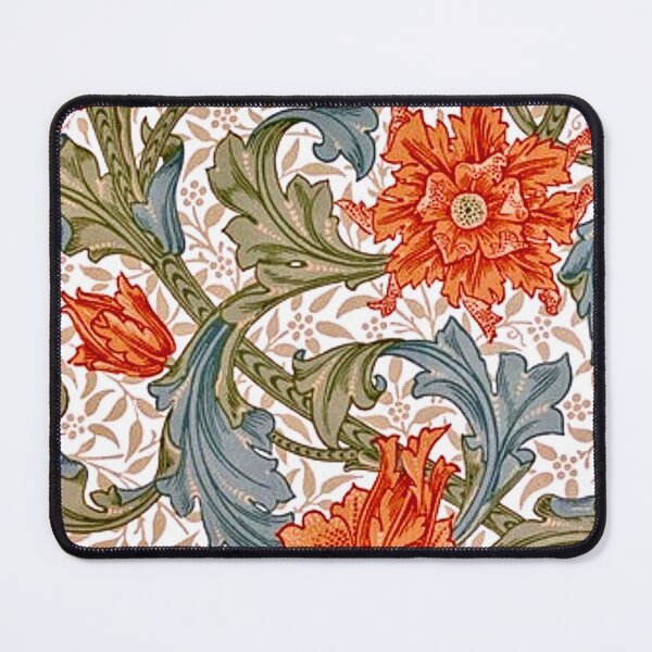 Item preview, William Morris Single Stem designed and sold by JoolyA.