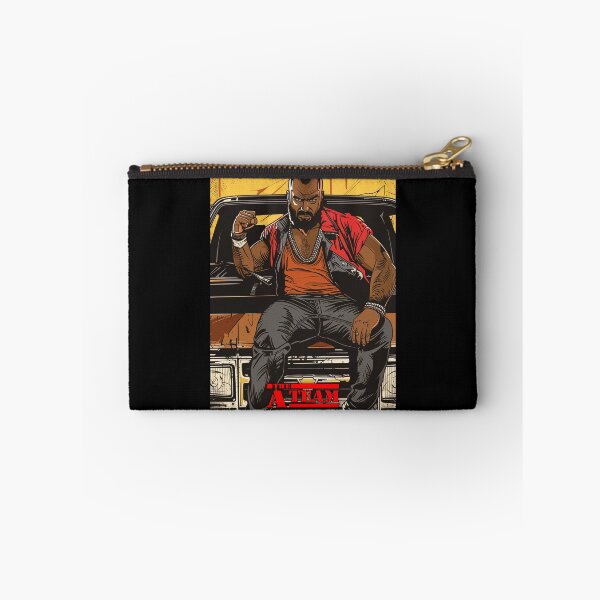 Item preview, A-Team Baracus designed and sold by ArtemNovus.