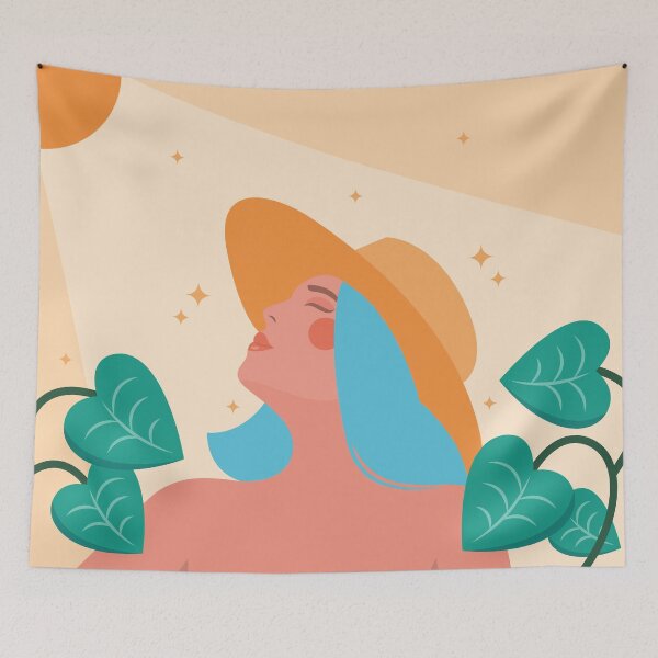 Item preview, Sunbathing designed and sold by fabiolapineda.