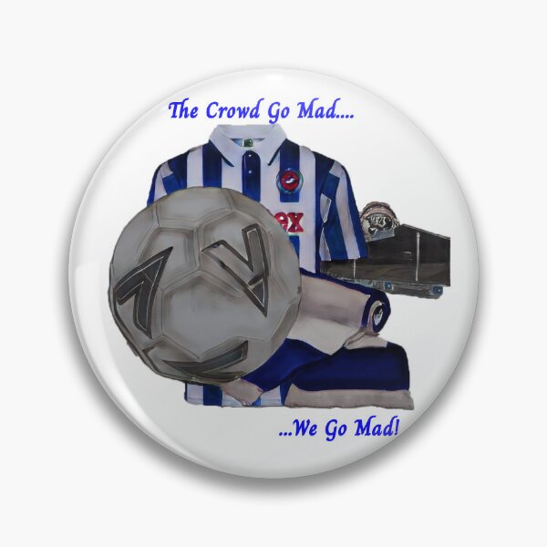 Item preview, Hereford '97 designed and sold by Subpopeoandy.