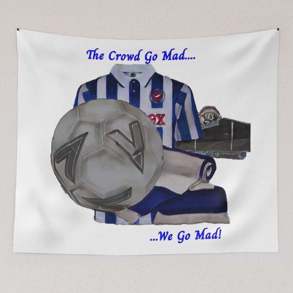 Item preview, Hereford '97 designed and sold by Subpopeoandy.