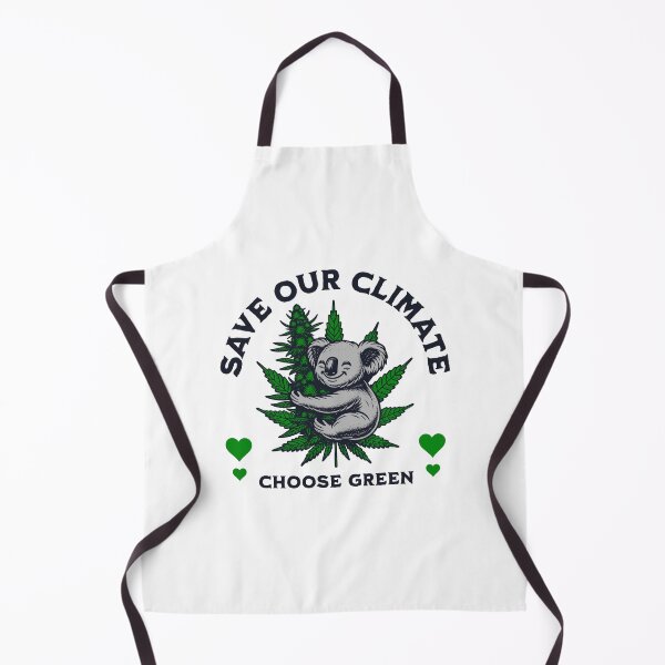 Item preview, Save The Climate, Choose Green Climate Awareness designed and sold by DomTeesHaven.