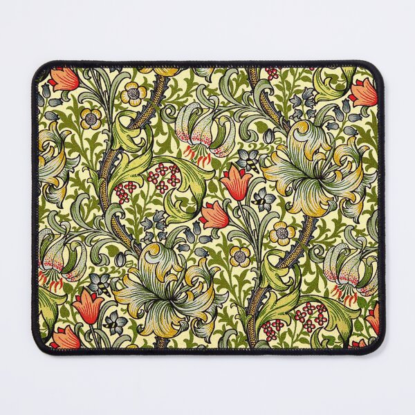 Item preview, William Morris Golden Lily designed and sold by JoolyA.