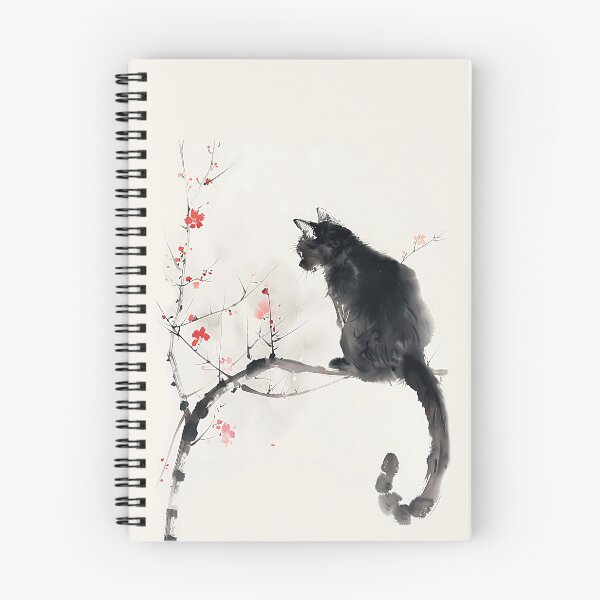Item preview, Japanese Ink Painting 60 designed and sold by Made-by-Gus.