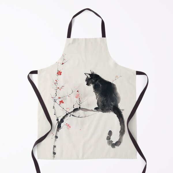 Item preview, Japanese Ink Painting 60 designed and sold by Made-by-Gus.