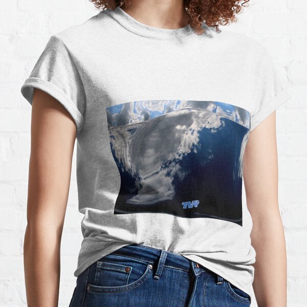 TVR clouds Classic T-Shirt