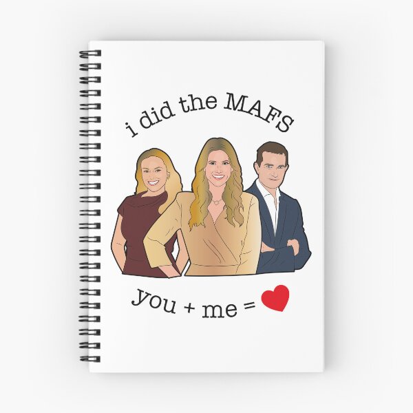 Item preview, Married At First Sight Australia Queen Byron Bay Love Valentine Anniversary designed and sold by ponychops.