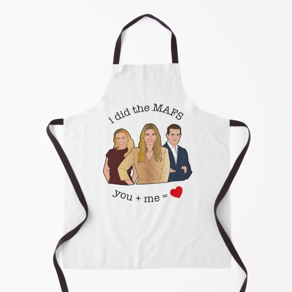 Item preview, Married At First Sight Australia Queen Byron Bay Love Valentine Anniversary designed and sold by ponychops.