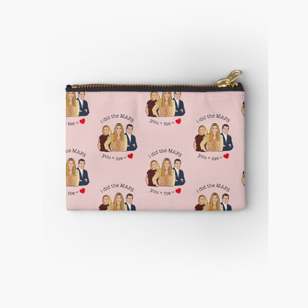 Item preview, Married At First Sight Australia Queen Byron Bay Love Valentine Anniversary designed and sold by ponychops.