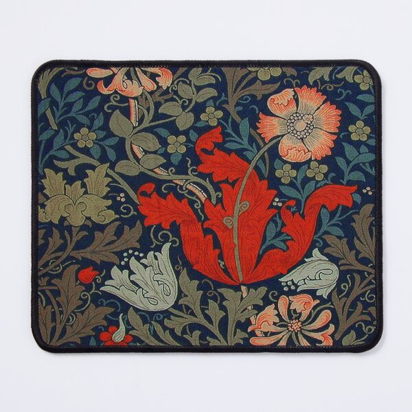 Item preview, William Morris Compton designed and sold by JoolyA.