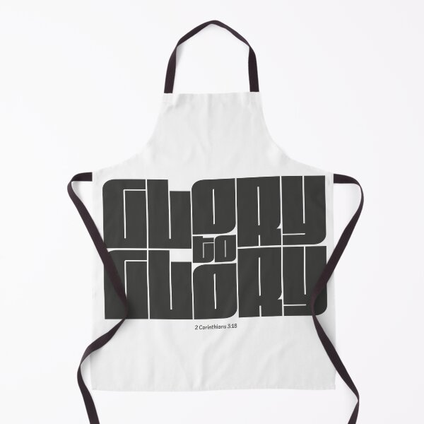Item preview, glory to glory (grey) designed and sold by manenos.