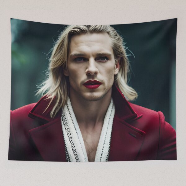 Item preview, Pale Vampire designed and sold by Thiago Roda.