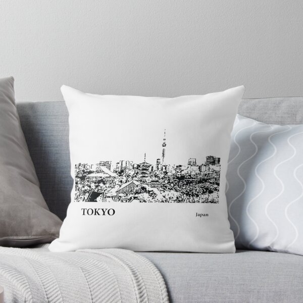 Item preview, Tokyo Japan designed and sold by Lakeric.