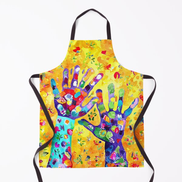 Item preview, Hand Prints 4 designed and sold by Made-by-Gus.