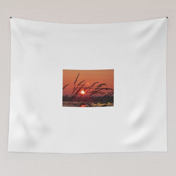 Item preview, One Day at a Time designed and sold by looneyatoms.