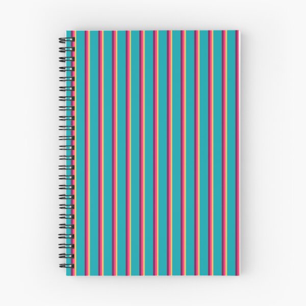 Item preview, Vertical Stripes Pattern - Sleek Geometric Lines designed and sold by Looming Lines.