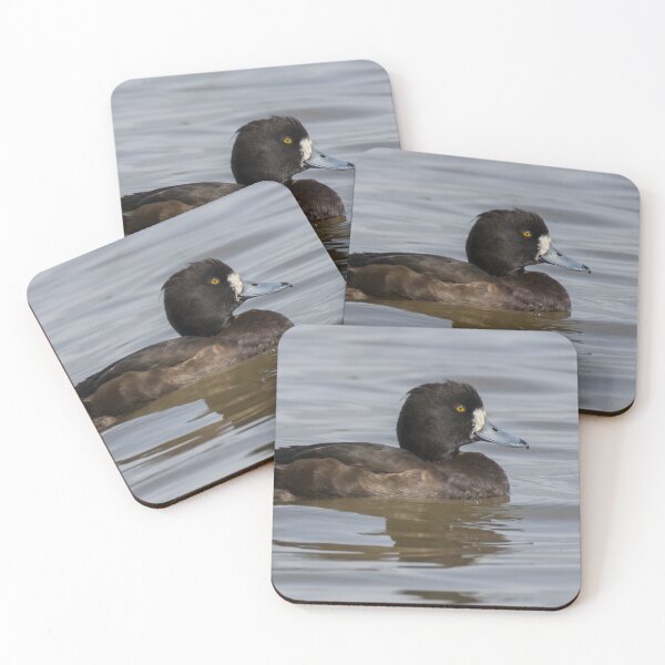 Item preview, Tufted Duck designed and sold by LaurenTucker.