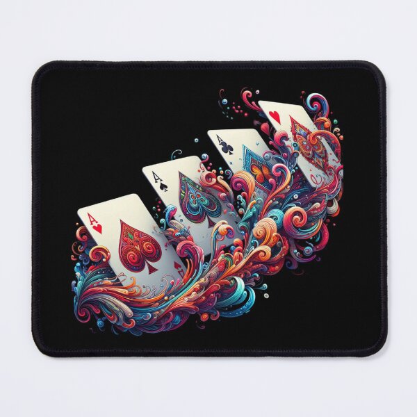 Item preview, poker magic designed and sold by BrainGrafic.