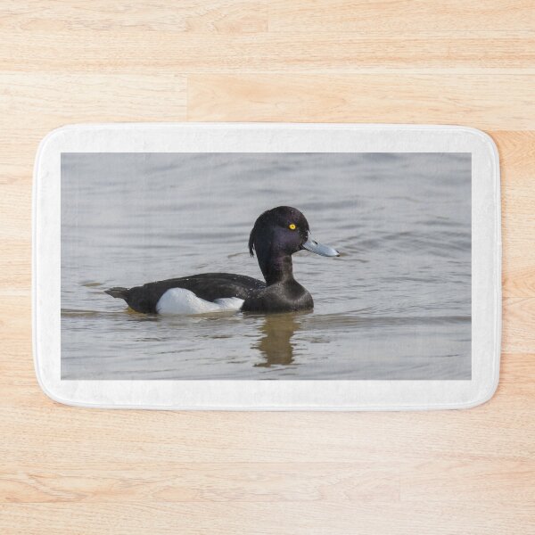 Item preview, Tufted Duck designed and sold by LaurenTucker.