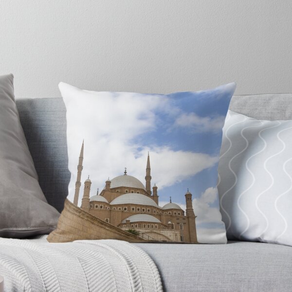 Item preview, Mohamed ali mosuqe designed and sold by Dinasworld.
