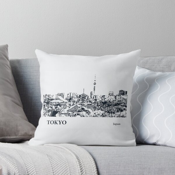 Item preview, Tokyo Japan designed and sold by Lakeric.