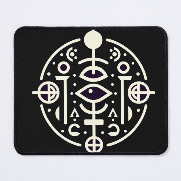 Item preview, Mystic Navigation designed and sold by PatrykT94.