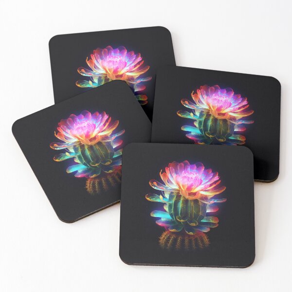 Item preview, Neon Cactus designed and sold by Made-by-Gus.