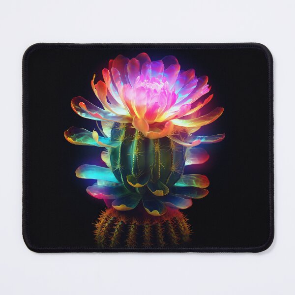 Item preview, Neon Cactus designed and sold by Made-by-Gus.