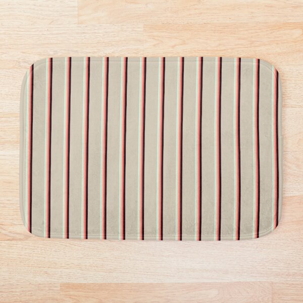 Item preview, Striped Pattern - Bold and Dynamic Lines designed and sold by Looming Lines.
