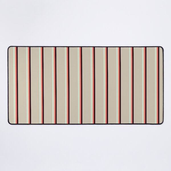 Item preview, Striped Pattern - Bold and Dynamic Lines designed and sold by Looming Lines.