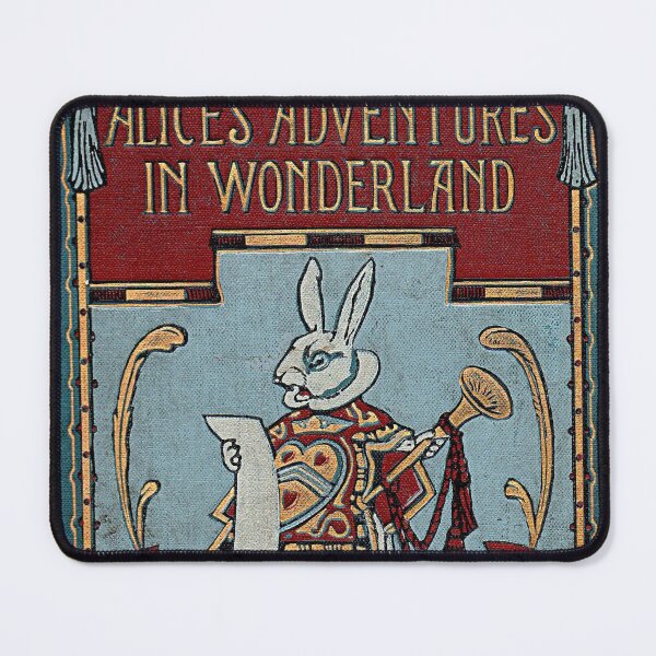 Item preview, Alice In Wonderland And The Deck Of Cards designed and sold by JoolyA.