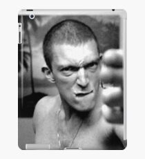 La Haine iPad Case/Skin