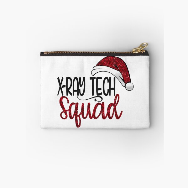 Item preview, X-Ray Tech Squad's Christmas Celebration designed and sold by Compass and a Camera.