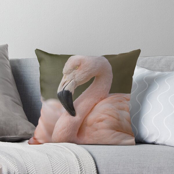 Item preview, Chilean Flamingo designed and sold by LaurenTucker.