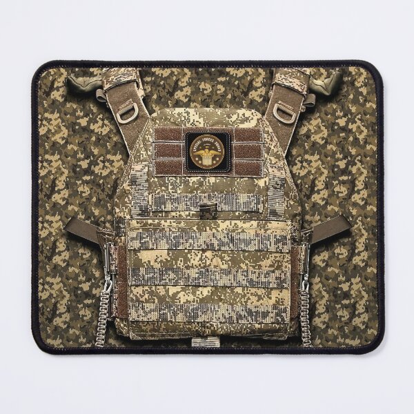 Item preview, US ARMY Special Forces designed and sold by Reklama Studio.