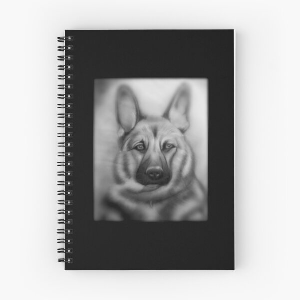 Artikelvorschau, Wachhund entworfen und verkauft von Rawshot.