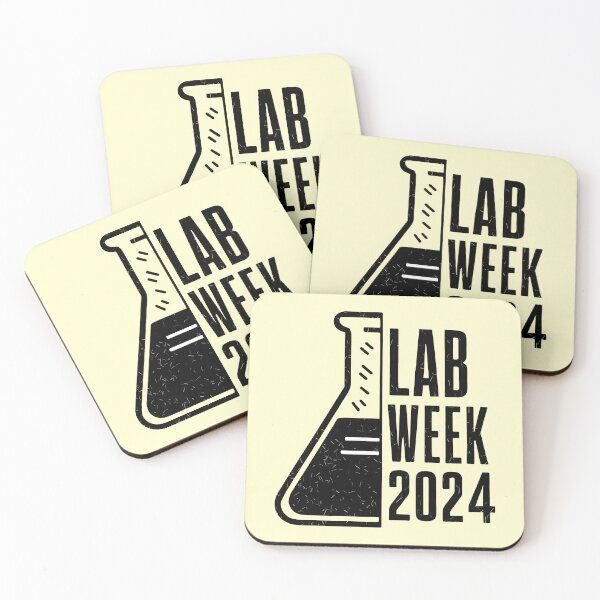 Item preview, Lab Week 2024 designed and sold by KLArtzStore.
