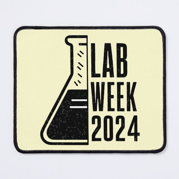 Item preview, Lab Week 2024 designed and sold by KLArtzStore.