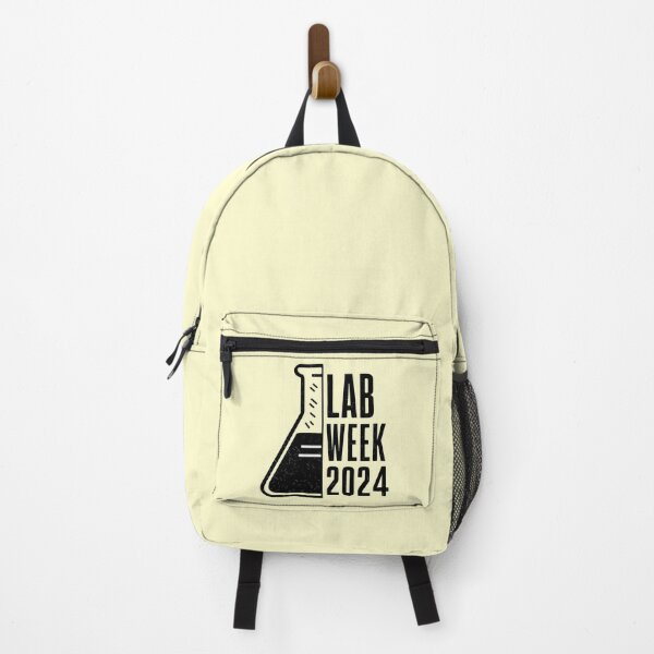 Item preview, Lab Week 2024 designed and sold by KLArtzStore.