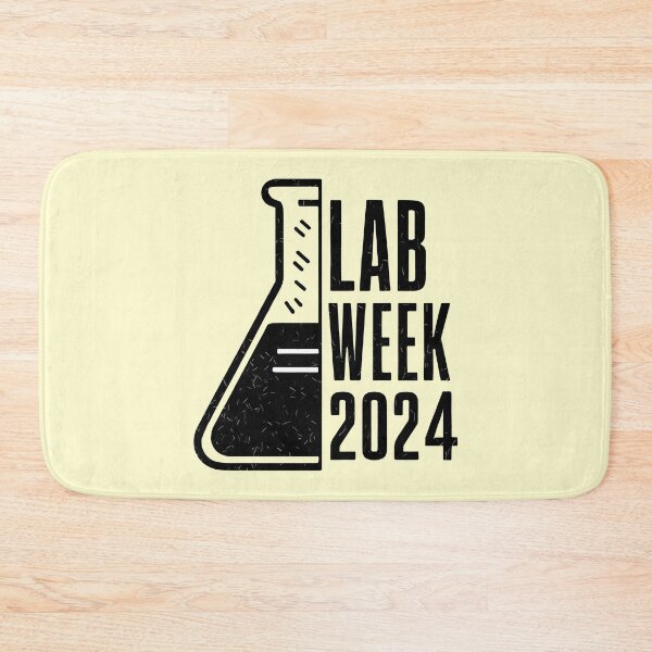Item preview, Lab Week 2024 designed and sold by KLArtzStore.