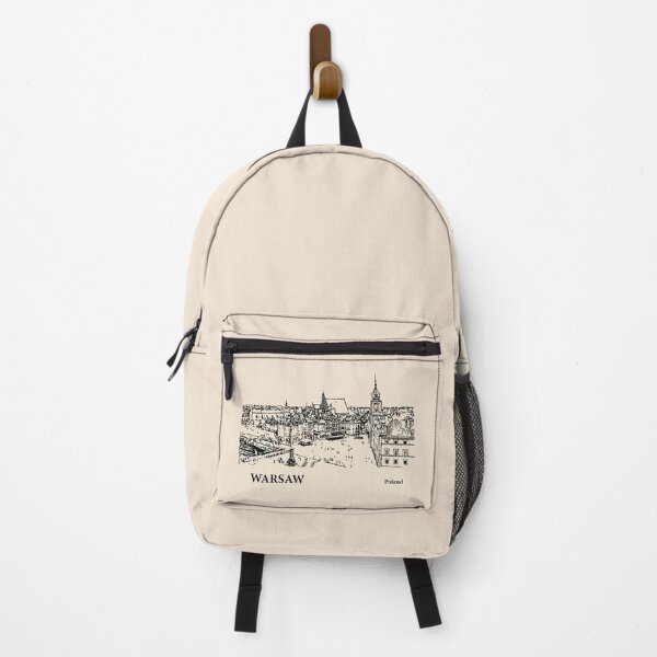 Item preview, Warsaw Poland designed and sold by Lakeric.