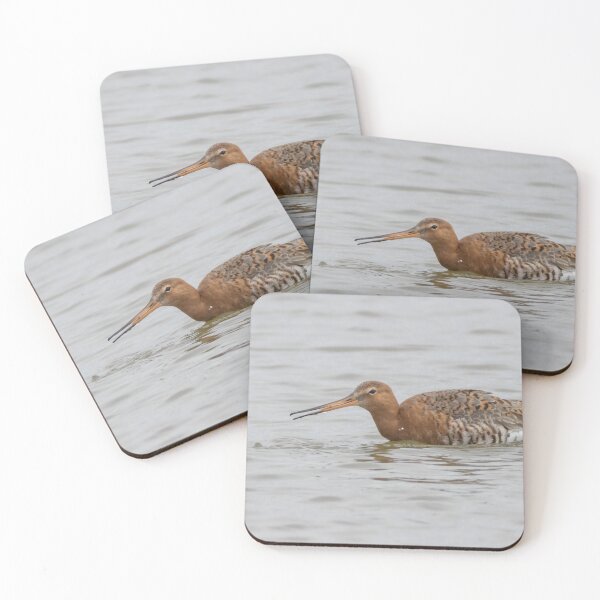 Item preview, Black Tailed Godwit designed and sold by LaurenTucker.