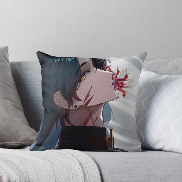 Item preview, Blade Honkai Star Rail designed and sold by Sapphireicecream.