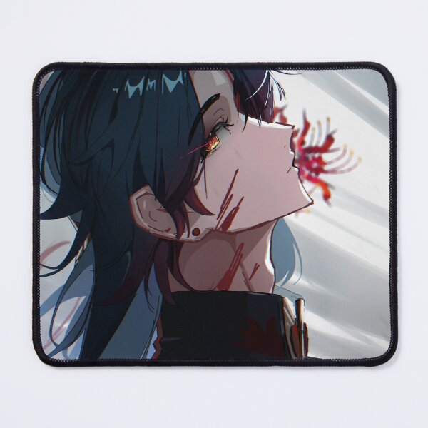 Item preview, Blade Honkai Star Rail designed and sold by Sapphireicecream.