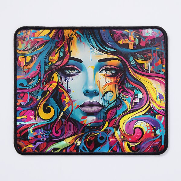 Item preview, Graffiti Art 15 designed and sold by Made-by-Gus.