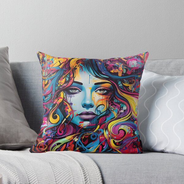 Item preview, Graffiti Art 15 designed and sold by Made-by-Gus.