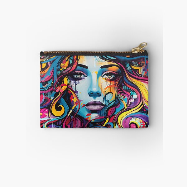 Item preview, Graffiti Art 15 designed and sold by Made-by-Gus.