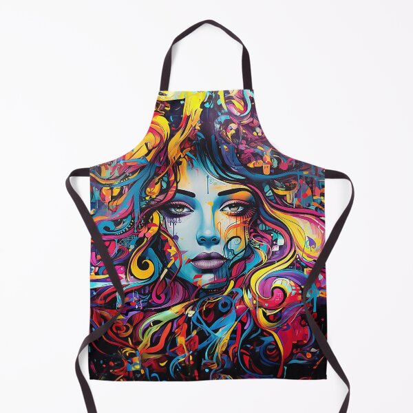 Item preview, Graffiti Art 15 designed and sold by Made-by-Gus.